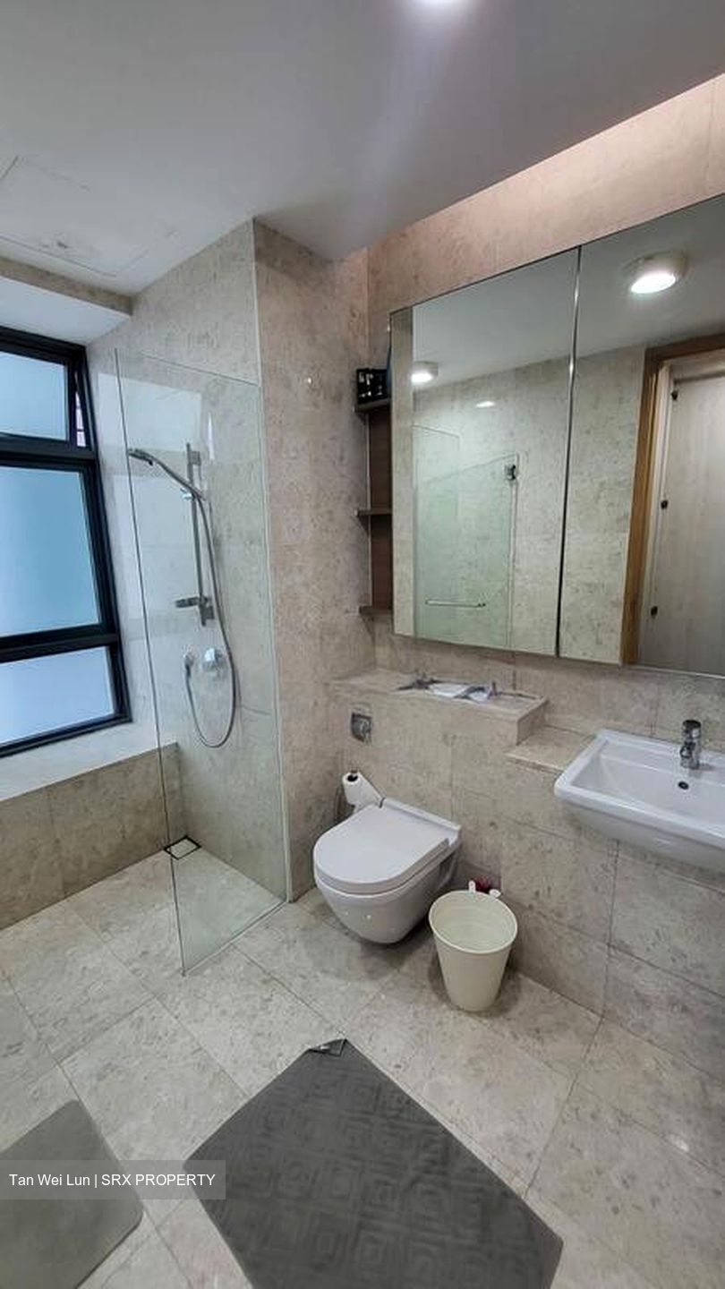 Soleil @ Sinaran (D11), Condominium #520317631